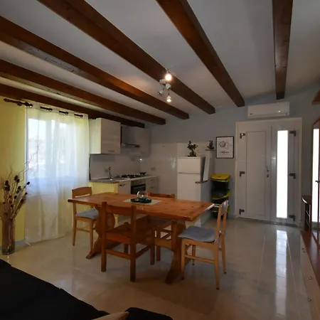 House 2 Indipendente Appartamento Olbia